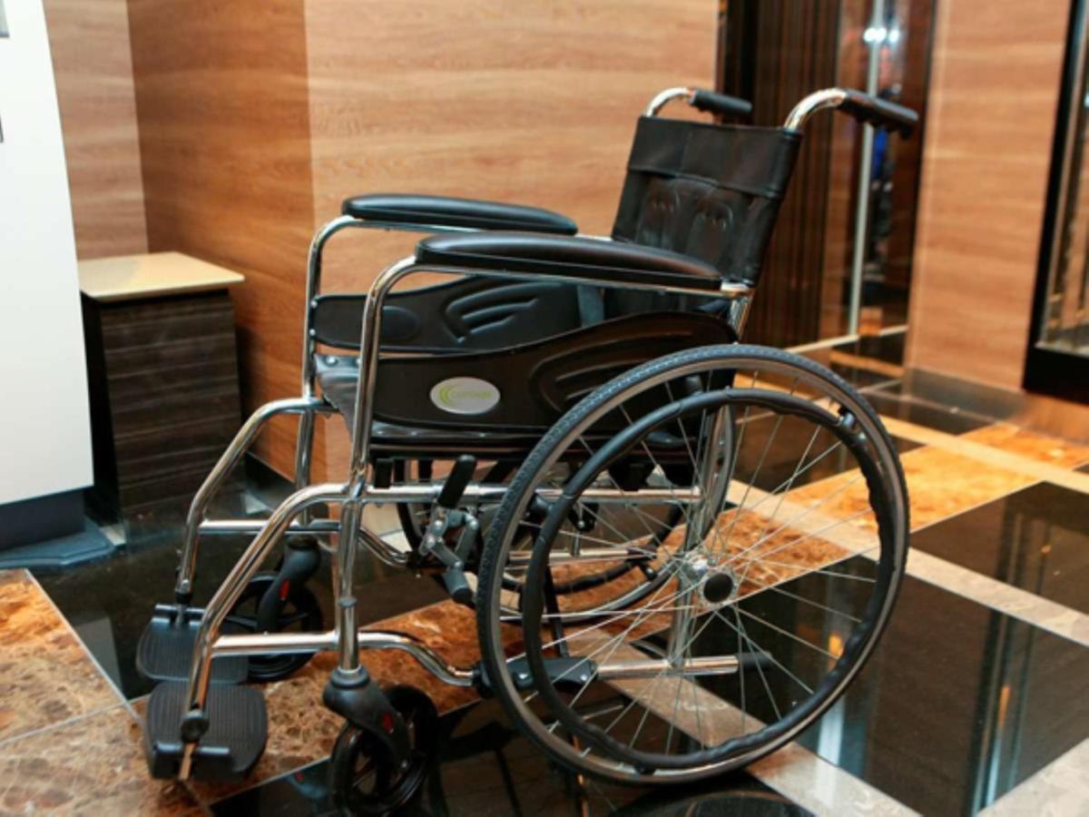 Apa Hotel Nagasaki Dejima Eksteriør billede
