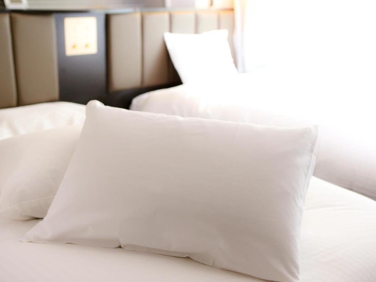 Apa Hotel Nagasaki Dejima Eksteriør billede