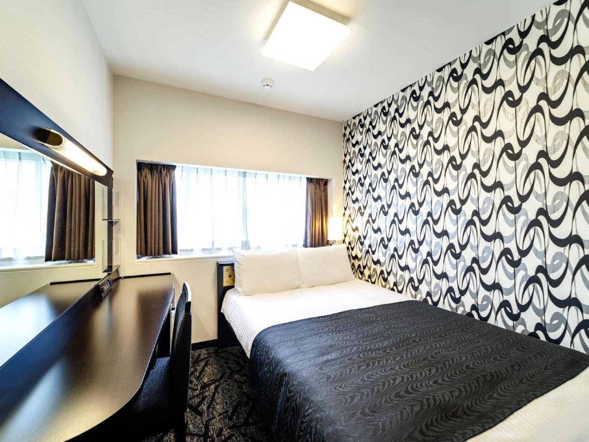 Apa Hotel Nagasaki Dejima Værelse billede