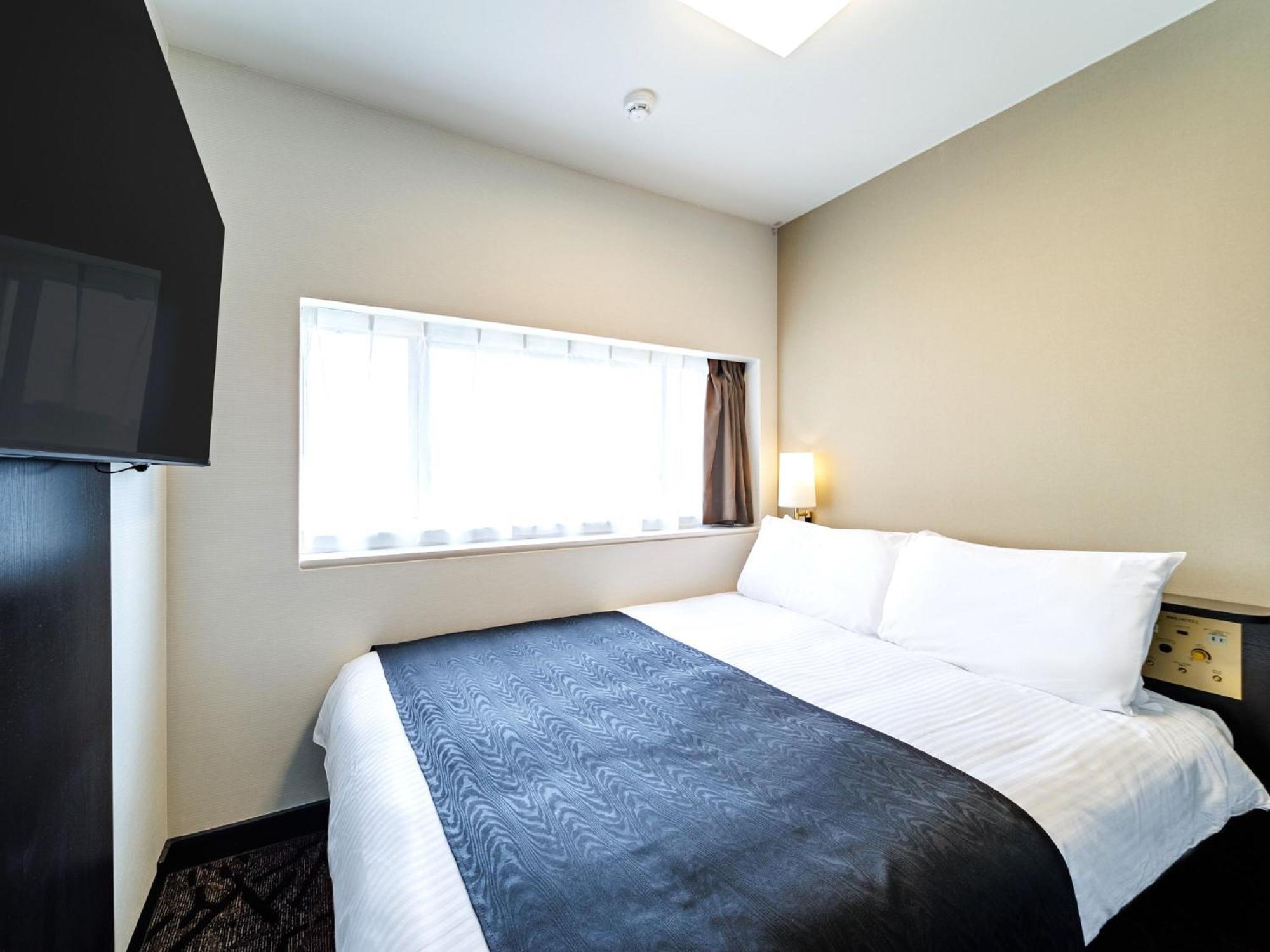 Apa Hotel Nagasaki Dejima Værelse billede